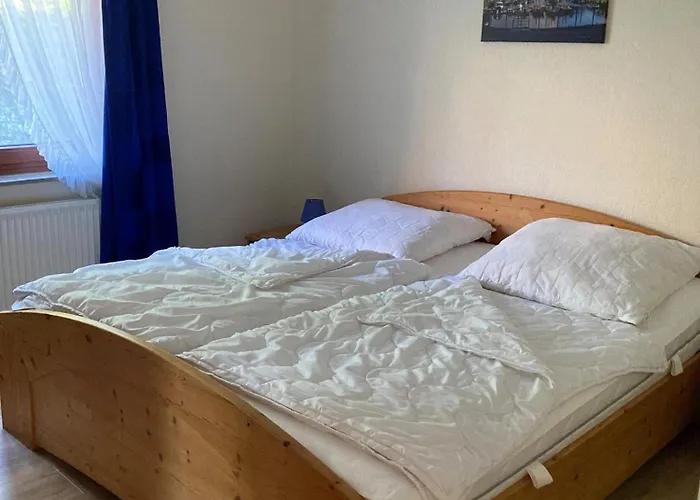 Poststrasse 8 Eg Appartement Orth