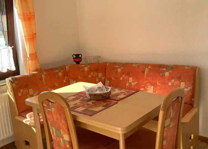 Poststrasse 8 Eg * Orth